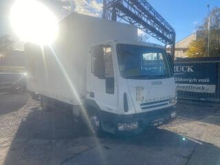 Iveco Eurocargo 75E18, Euro 4, �elo