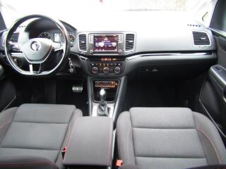 Volkswagen Sharan (2017) 2. 0 TDI 135kW DSG TOP QUALITY - náhled 14