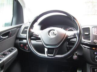 Volkswagen Sharan (2017) 2. 0 TDI 135kW DSG TOP QUALITY - náhled 15
