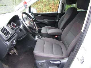 Volkswagen Sharan (2017) 2. 0 TDI 135kW DSG TOP QUALITY - náhled 18