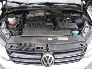 Volkswagen Sharan (2017) 2. 0 TDI 135kW DSG TOP QUALITY - náhled 39