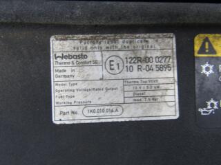 Volkswagen Sharan (2017) 2. 0 TDI 135kW DSG TOP QUALITY - náhled 40