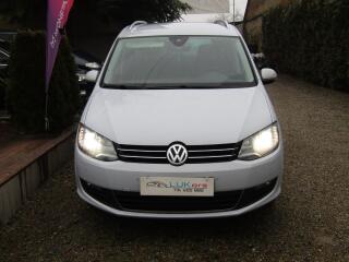 Volkswagen Sharan (2017) 2. 0 TDI 135kW DSG TOP QUALITY - náhled 6