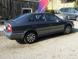 Škoda Octavia (2017) RS 2.0TSI 180kW DSG - náhled 10