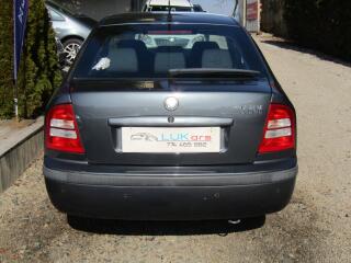 Škoda Octavia (2017) RS 2.0TSI 180kW DSG - náhled 12