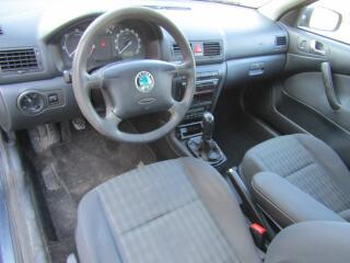 Škoda Octavia (2017) RS 2.0TSI 180kW DSG - náhled 13