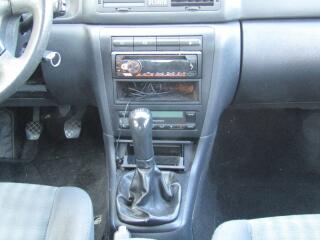 Škoda Octavia (2017) RS 2.0TSI 180kW DSG - náhled 17