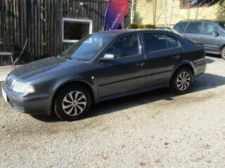 Škoda Octavia (2017) RS 2.0TSI 180kW DSG - náhled 2