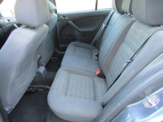 Škoda Octavia (2017) RS 2.0TSI 180kW DSG - náhled 21