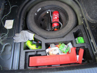 Škoda Octavia (2017) RS 2.0TSI 180kW DSG - náhled 23