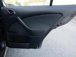 Škoda Octavia (2017) RS 2.0TSI 180kW DSG - náhled 24