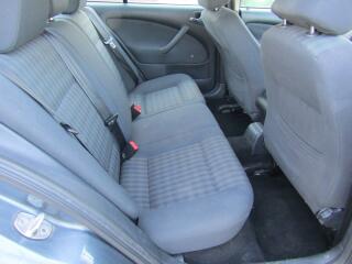 Škoda Octavia (2017) RS 2.0TSI 180kW DSG - náhled 25