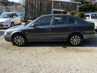 Škoda Octavia (2017) RS 2.0TSI 180kW DSG - náhled 3