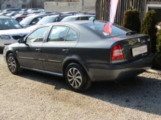 Škoda Octavia (2017) RS 2.0TSI 180kW DSG - náhled 5