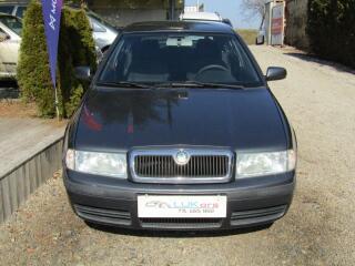 Škoda Octavia (2017) RS 2.0TSI 180kW DSG - náhled 6