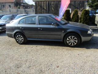 Škoda Octavia (2017) RS 2.0TSI 180kW DSG - náhled 8