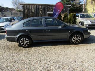 Škoda Octavia (2017) RS 2.0TSI 180kW DSG - náhled 9