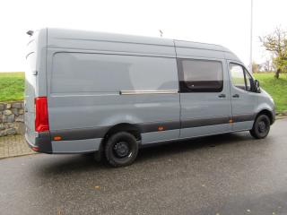 Mercedes-Benz Sprinter (2023) 317 CDI LONG  NEJEŽDĚNO - náhled 11