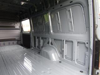 Mercedes-Benz Sprinter (2023) 317 CDI LONG  NEJEŽDĚNO - náhled 16