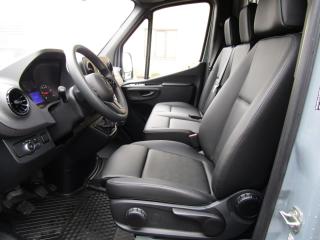 Mercedes-Benz Sprinter (2023) 317 CDI LONG  NEJEŽDĚNO - náhled 18