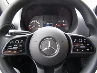Mercedes-Benz Sprinter (2023) 317 CDI LONG  NEJEŽDĚNO - náhled 22