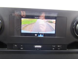 Mercedes-Benz Sprinter (2023) 317 CDI LONG  NEJEŽDĚNO - náhled 23