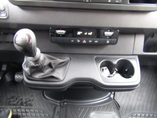 Mercedes-Benz Sprinter (2023) 317 CDI LONG  NEJEŽDĚNO - náhled 24