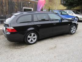 BMW Řada 5 (2006) 3.0D X-DRIVE 170kW - náhled 10