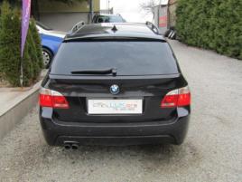BMW Řada 5 (2006) 3.0D X-DRIVE 170kW - náhled 12