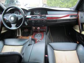 BMW Řada 5 (2006) 3.0D X-DRIVE 170kW - náhled 15