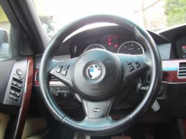 BMW Řada 5 (2006) 3.0D X-DRIVE 170kW - náhled 16