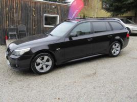 BMW Řada 5 (2006) 3.0D X-DRIVE 170kW - náhled 2