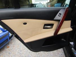 BMW Řada 5 (2006) 3.0D X-DRIVE 170kW - náhled 21