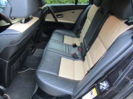 BMW Řada 5 (2006) 3.0D X-DRIVE 170kW - náhled 22