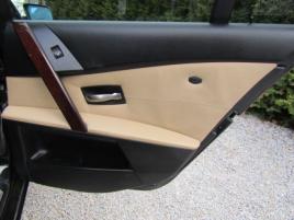 BMW Řada 5 (2006) 3.0D X-DRIVE 170kW - náhled 25