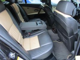 BMW Řada 5 (2006) 3.0D X-DRIVE 170kW - náhled 26