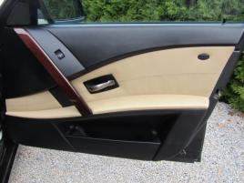 BMW Řada 5 (2006) 3.0D X-DRIVE 170kW - náhled 27