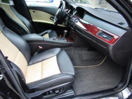 BMW Řada 5 (2006) 3.0D X-DRIVE 170kW - náhled 28