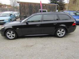BMW Řada 5 (2006) 3.0D X-DRIVE 170kW - náhled 3