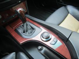BMW Řada 5 (2006) 3.0D X-DRIVE 170kW - náhled 34