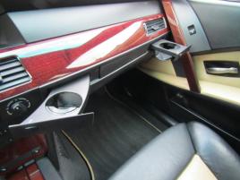 BMW Řada 5 (2006) 3.0D X-DRIVE 170kW - náhled 36
