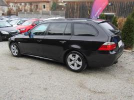 BMW Řada 5 (2006) 3.0D X-DRIVE 170kW - náhled 4