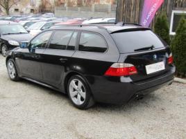BMW Řada 5 (2006) 3.0D X-DRIVE 170kW - náhled 5