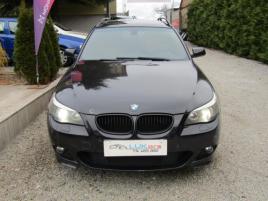 BMW Řada 5 (2006) 3.0D X-DRIVE 170kW - náhled 6