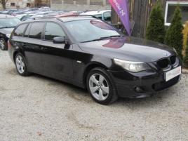 BMW Řada 5 (2006) 3.0D X-DRIVE 170kW - náhled 7
