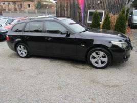 BMW Řada 5 (2006) 3.0D X-DRIVE 170kW - náhled 8