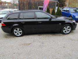 BMW Řada 5 (2006) 3.0D X-DRIVE 170kW - náhled 9