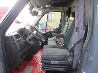 Opel Movano (2021) 2.3  CDTI 132 kW  SHRNOVAČKA - náhled 10