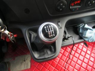 Opel Movano (2021) 2.3  CDTI 132 kW  SHRNOVAČKA - náhled 13