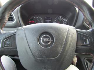 Opel Movano (2021) 2.3  CDTI 132 kW  SHRNOVAČKA - náhled 14